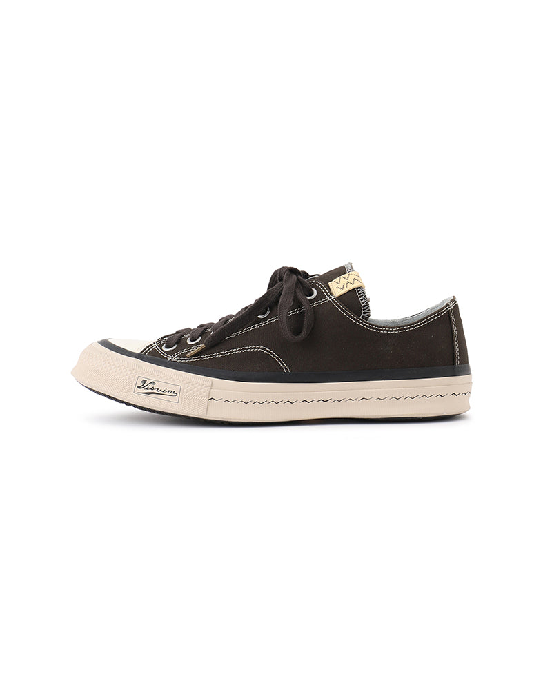 visvim 25AW SKAGWAY LO